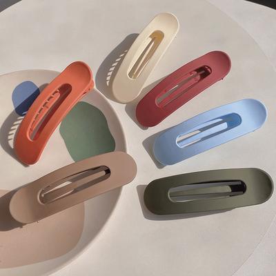 Accesorii pentru păr – Clame de păr