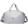 Wasserdichte Sporttasche mit großem Fassungsvermögen für Fitness und Reisen – stilvoll mit Trocken-Nass-Trennung, perfekt für einen aktiven Lebensstil