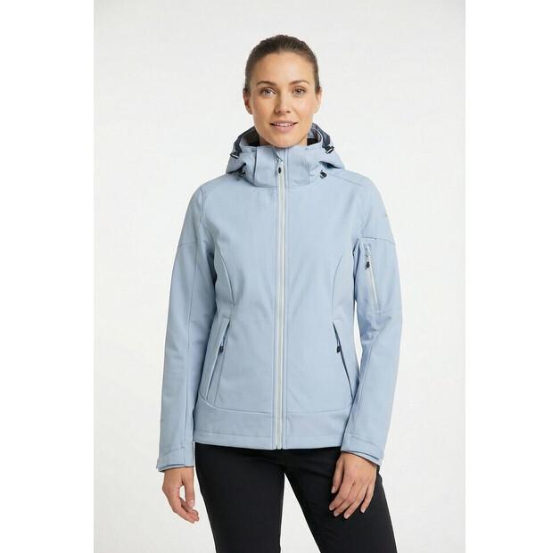 Куртка Icepeak Bathgate Softshelljacke EU 38