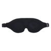 Sportsheets - Black Elastic Eye Mask