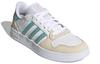 adidas Breaknet Plus Shoes 'White Blue' Women's GZ8067