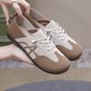 Women Lightweight Breathable Athletic Shoes Soft Sole Slip Resistant Casual Walking Sneakers for Everyday Use