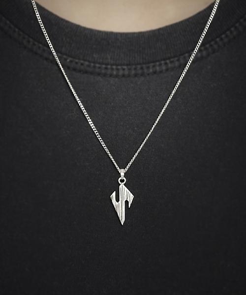 Sekhmet Bastet 19Mm Stripe Necklace