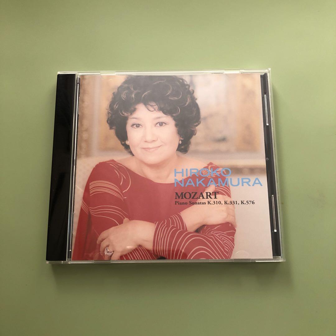 

[USED] Turkish March Hiroko Nakamura