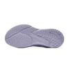 Anta Basic Running Comfortable Versatile Non-Slip Breathable Durable Low-Top Casual Running Shoes Women sneaker White Purple 922525571-1