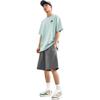 Anta Life Series Breathable Versatile Simple Comfortable Casual Shorts Unisex Shorts Basic-Black 172528507-1