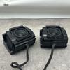 2.25" HiFi Fever Dual Bass Diaphragm Full-Range Passive Speaker Driver