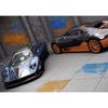 Cool Supercar Posters: Decorative Wall Art for Dorms & Showrooms with Free Shipping
