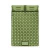 ZISIZ Outdoor Inflatable Camping Sleeping Pad