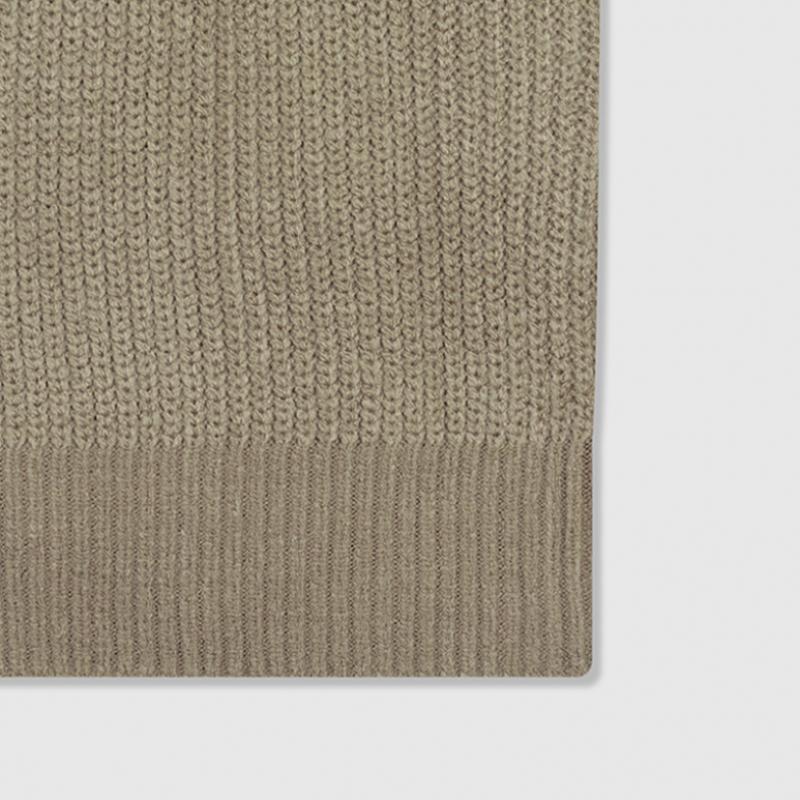 [spao] GradaTion SweaTer  Spkwc12c04 T 