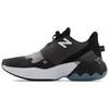 Rebel TR Versatile Comfortable Fabric Low-Top Marathon Running Shoes Women Sneaker Black White WRBLTLK1