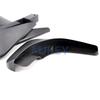 Guardabarros Delanteros Traseros para Coche, Protectores contra Salpicaduras, Guardabarros para Skoda Octavia 2 A5 Sedán Familiar 2005 - 2013 2012 2011 2010