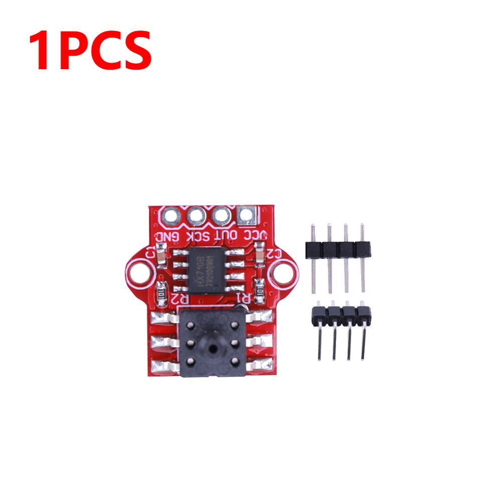 DC 3.3V 5V 0-40KPa Digital Barometric Air Pressure Sensor Module Air Pressure Sensor Liquid Level Module Fit for Arduino