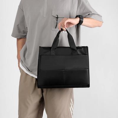 Borse da uomo – Cartelle da lavoro