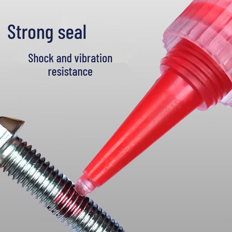 Kafuter High Strength Anaerobic Threadlocker