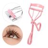 Stainless Steel Wide Angle Eyelash Curler,quick makeup tool