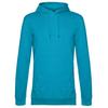 B&C Mens # Plain Hoodie