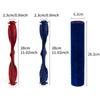 2 Pack Vacuum Roller Brush Bar Replacement Compatible with D-yson Wash G1 Wet Cleaner, Durable Debris Brush