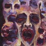 

CD JELLYFISH KISS - Plank Eagle Eyes Pop FIENDCD190 Demon Records 1990 UK Рок Б/У