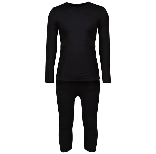 

Lenz Набор базовых слоев Merino S-M