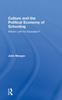 Kniha Culture and the Political Economy of Schooling : What's Left for Education?