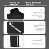 WestBiking Autumn And Winter Bicycle Riding Jacket, Long-Sleeve Set, Warm Fleece-Lined Cycling Sportswear