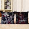 GAME Characters-Wriothesley Pillow Cover Sofa Cushion Cover Home Room Decoration Children Gift