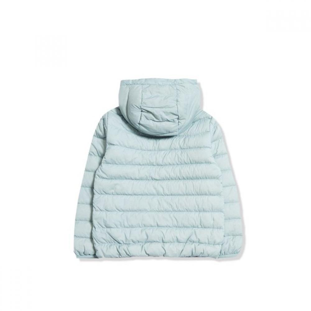  Eider  Kids Basic Lightweight Down Jacket Juw22501b7