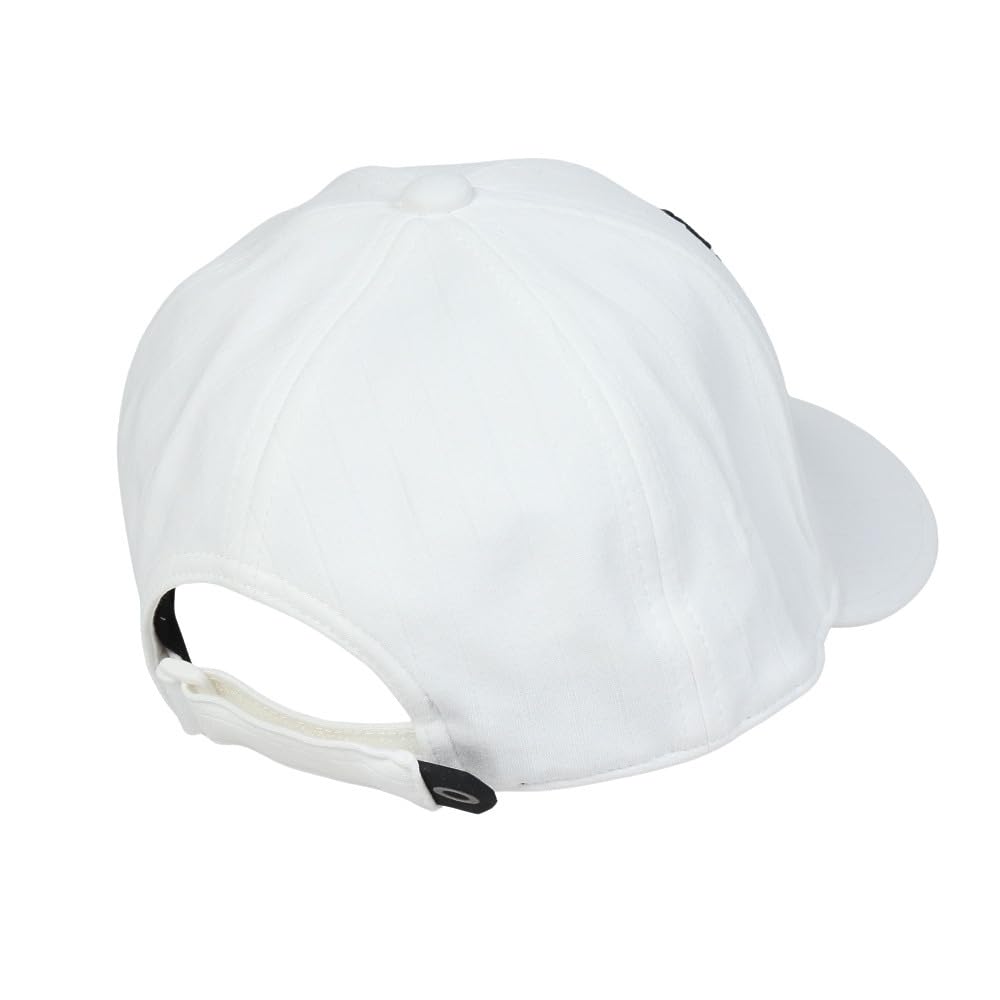 OAKLEY Skull Staple Cap FA 24.0 - (100) White - One Size