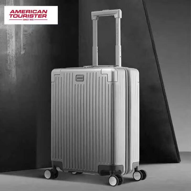American Tourister Fashion Spinner Luggage