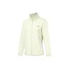 Li Ning Color Block Hooded Three-In-One Sports Jacket Women Jackets Light-Tea-Green AWBT014-1