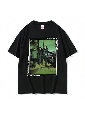T-shirtler – Tişörtler
