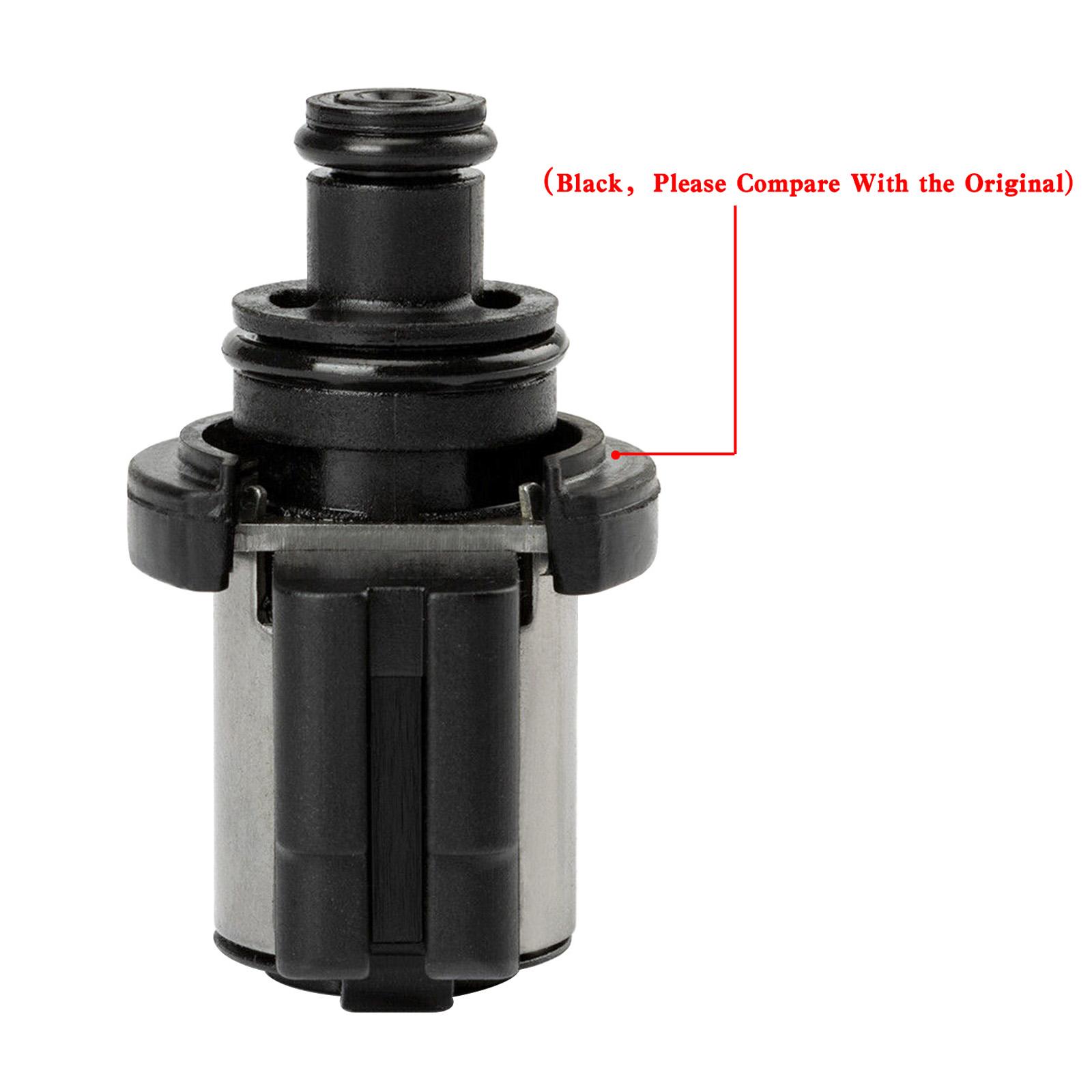 

TR690 TR580 CVT Гидротрансформатор Переключение Соленоиды Управления Давлением Для Legacy