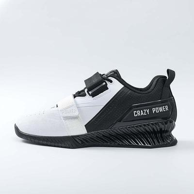 Men Professional Weightlifting Squat Deadlift Shoes Fitness Training High-Quality Non Slip Women Powerlifting Original Sneakers
