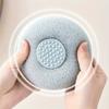 New Bath Suction Cup Massage Bath Ball Bath Flower Ball Super Soft Massage Bath Ball Dual Use
