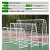 Portable Kids Soccer Goal