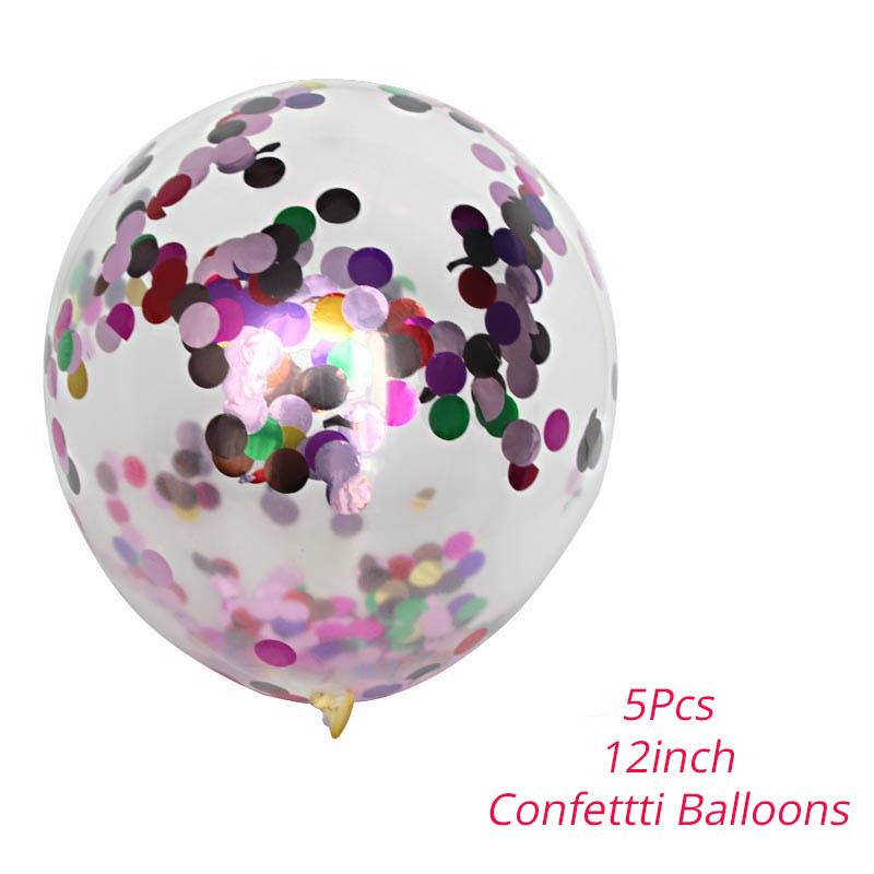 WEIGAO 7/10 Tube Balloon Stand Birthday Balloons Arch Stick Holder Wedding Decor Baloon Globos Birthday Party Decorations Kids