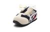 Asics Cotla Low Top Kids Lifestyle Shoes Beige Blue Children Aged 3 7 Years Old 1144A296-400