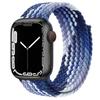 Braided Solo Loop Strap For Apple Watch Band 44mm 40mm 45mm 41mm 49mm 38 42mm Bracelet Correa iWatch Series 3 SE 6 7 8 Ultra 2 9