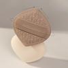 GUOXIAONIU Blender Makeup Puff Marshmallow Air Cushion Foundation Dry Wet Dual Use Sponge Soft Elastic Cosmetic Applicator Tool