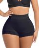 Women's High-Waisted Tummy Control Lace Shapewear for Multi-Occasion Use