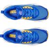Under Armour Curry 3Zer0 24 GS Warriors Dětské tenisky Modrá Týmová-Královská Bílá 3027627-400