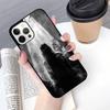 Jesus Phone Case For Apple iPhone 17 Air Pro Max Plus Coque For iPhone 17 Air 14 15 16 13 12 Max Cover