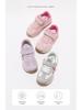 ABC Kids 2026 Spring Velcro Sports Shoes for Boys & Girls - Breathable, Soft Sole, Casual Sneakers