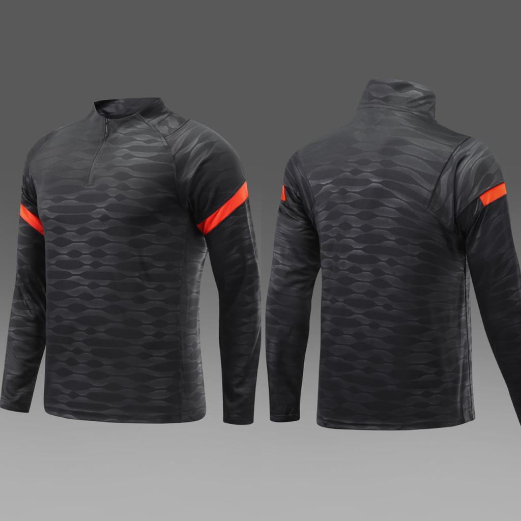 Multi Sizes Unisex Football Training Suit Quick Drying Sweat Wicking Soccer Jersey Shorts Set Team Sports Uniform Apparel