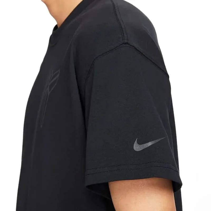 Nike Kobe Mamba Mentality T Shirt Asia Sizing FV6067-010