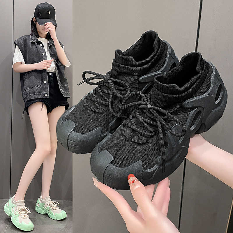 High Sole Low Shoes 43 Casual Black And White Sneakers Woman Basketball Women Sport Athletics Specials What's Teniz Fitness