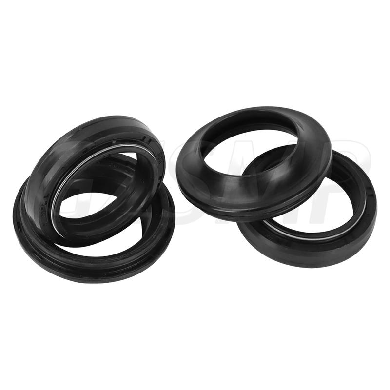 Fit for Suzuki 51153-03H00 UH 125 UH200 Burgman TS 185 Motorcycle 33x45x8/10.5 Damper Oil Seal Dust Seals