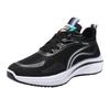 Men's Breathable Sneakers Lightweight Running Shoes Athletic Casual Walking Shoes Fashion Tennis Shoes