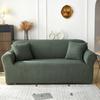 Nordic American Carved Sofa Cover All Wrapped Cover Cover Four Seasons Universal Elastic Cushion Living Room Cover Cloth Sofa Cover